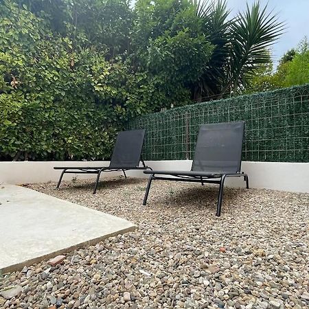 Appt 1 Chambre Jardin Parking Narbonne Exterior foto
