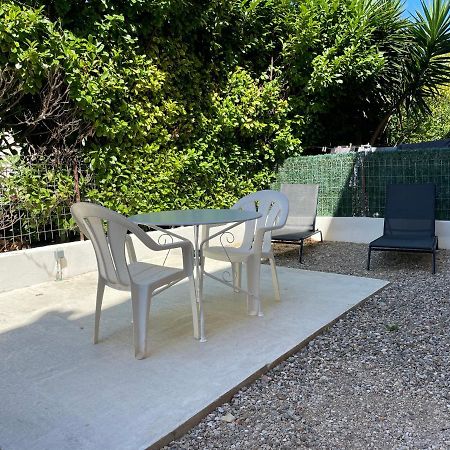 Appt 1 Chambre Jardin Parking Narbonne Exterior foto