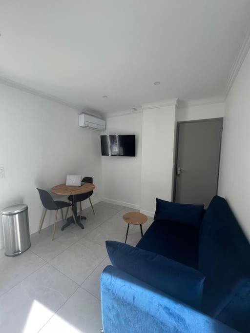 Appt 1 Chambre Jardin Parking Narbonne Exterior foto