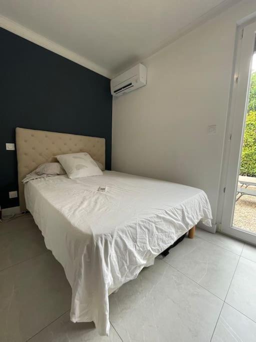 Appt 1 Chambre Jardin Parking Narbonne Exterior foto